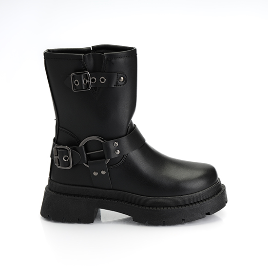 half boot 9081